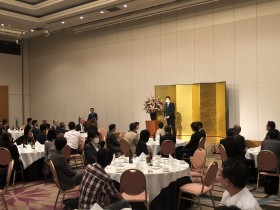 R60525日本司法書士政治連盟岐阜会 定時大会2